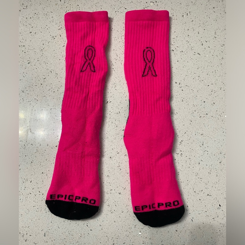 Women’s EpicPro tall socks